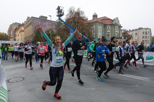 20211024 Volkswagen 25 Ljubljanski maraton nrovan 27