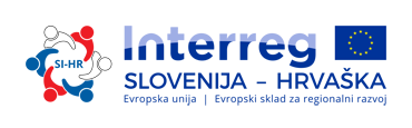 Interreg logotip
