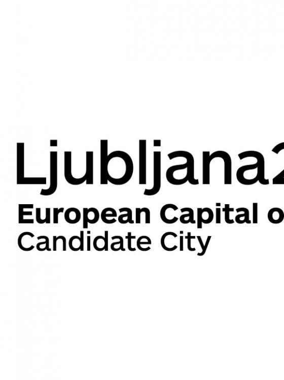 Visit the website of Ljubljana, candidate for ECC 2025 » City of Ljubljana