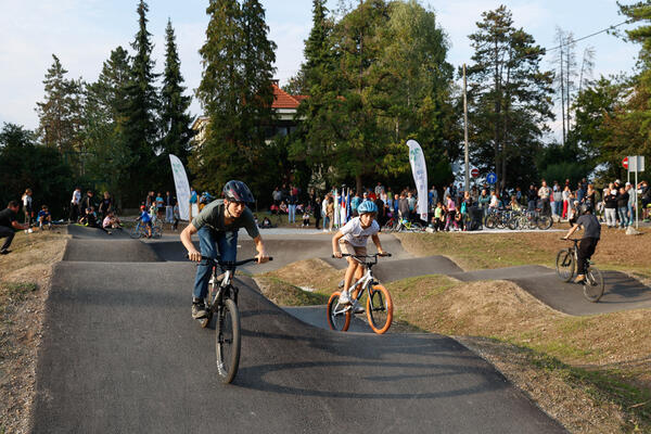 kolopark polje