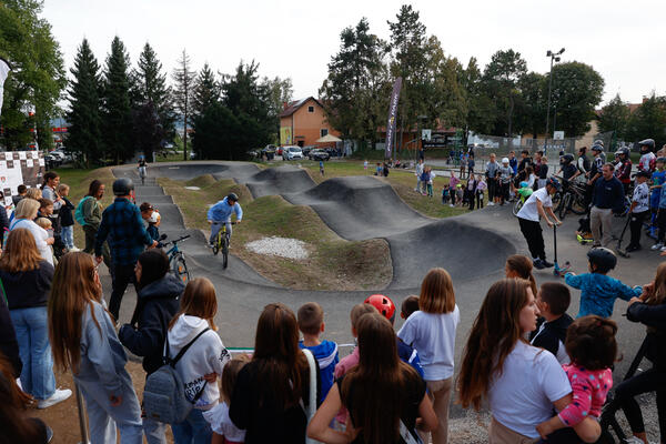 kolopark polje