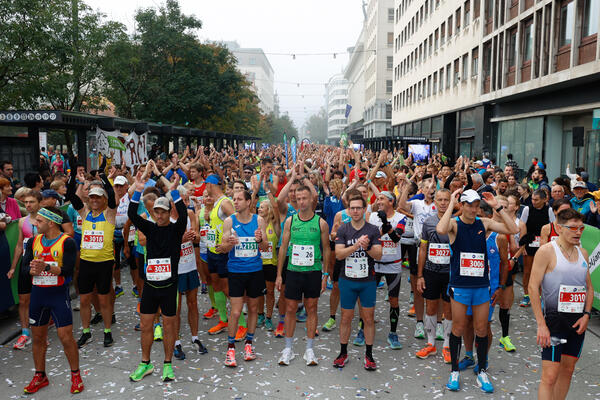 ljubljana marathon 2024