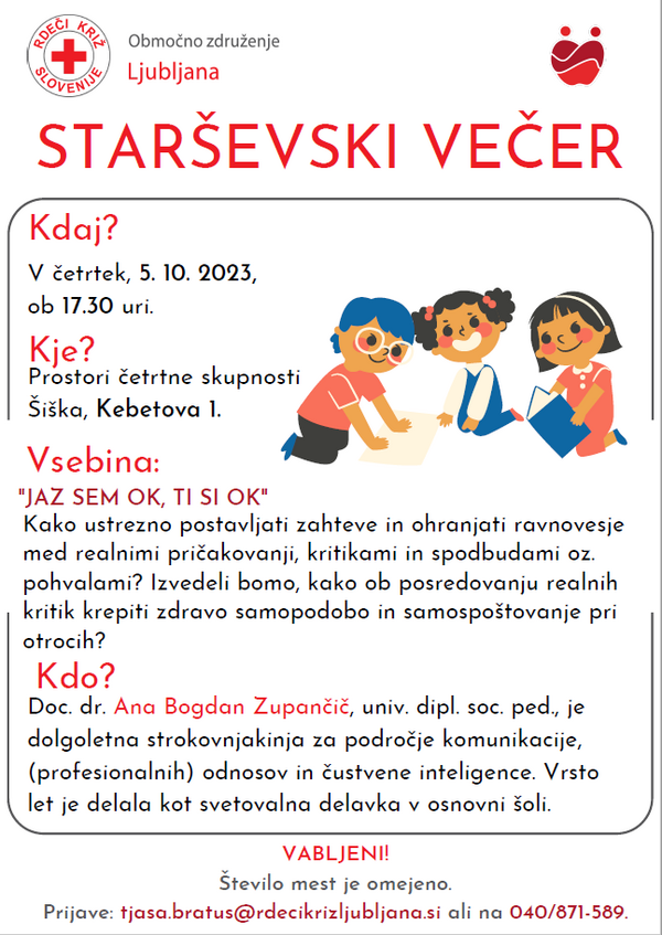 starsevski vecer