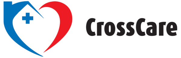 CrossCare logotip