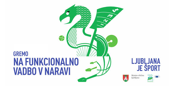 MOL Ljubljana je sport FunkcionalnaVadba Web