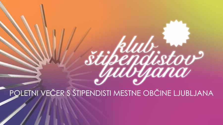Klub štipendistov Ljubljana