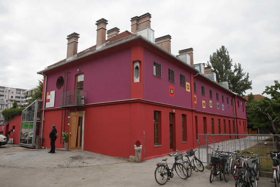 hostel Celica