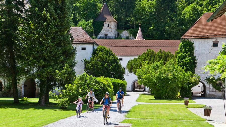 Foto: jošt gantar, Turizem Ljubljana