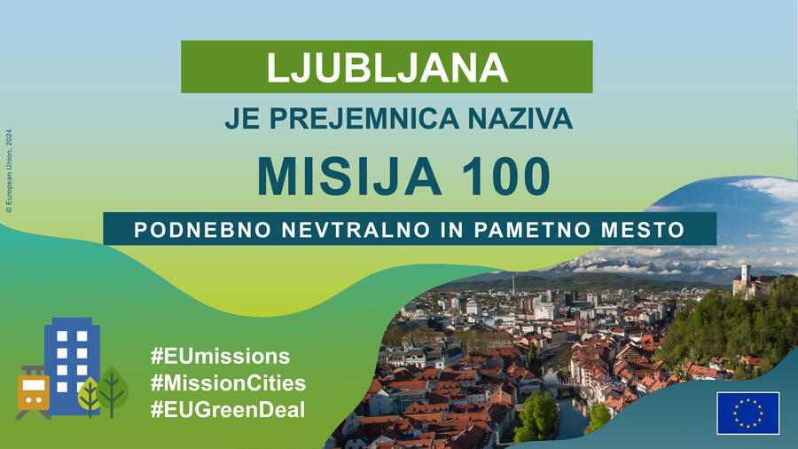 logo Misija 100