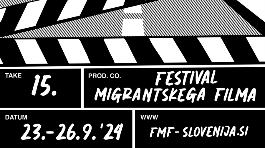 Banner Festival migrantskega filma