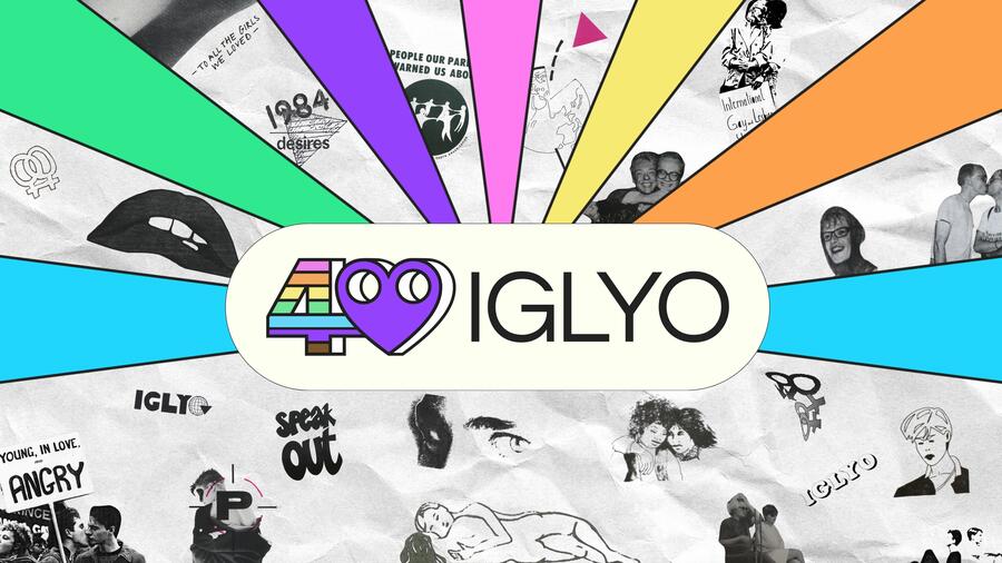 IGLYO Exhibition Facebook Banner