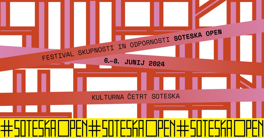 Banner soteska open 2024