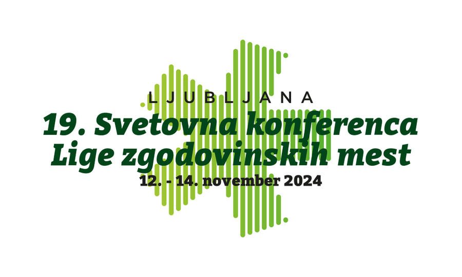 loga zgodovinskih mest