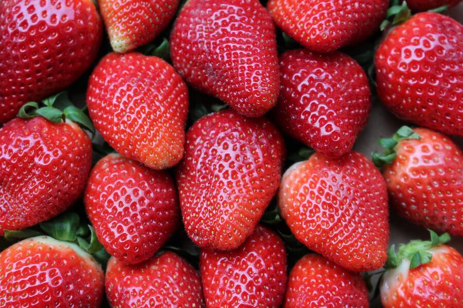 strawberries 1395771 1920